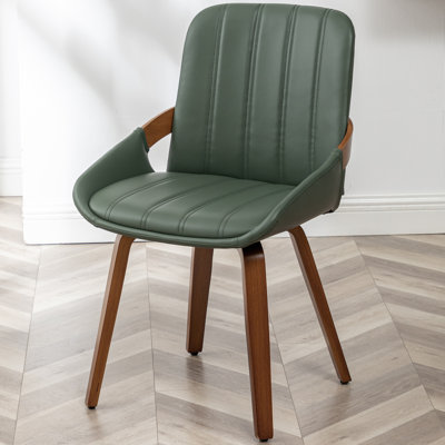 Blue Elephant Task Chair