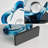 Abstract Art Sculpture-1640543122
