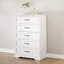 Commode 5 tiroirs Amanada-1624388990