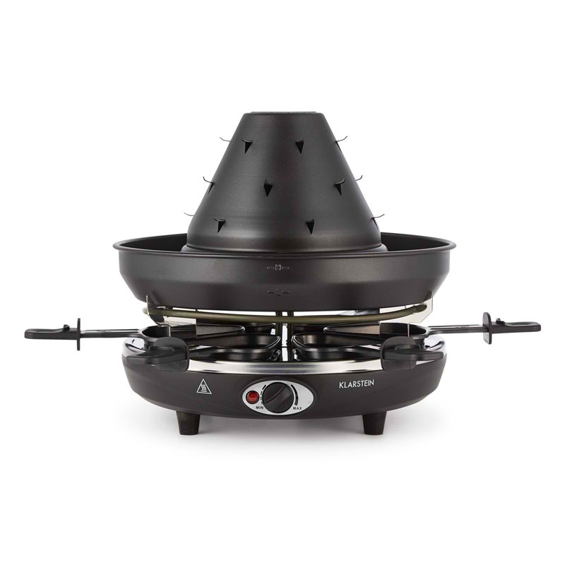 Klarstein Non Stick Raclette Grill
