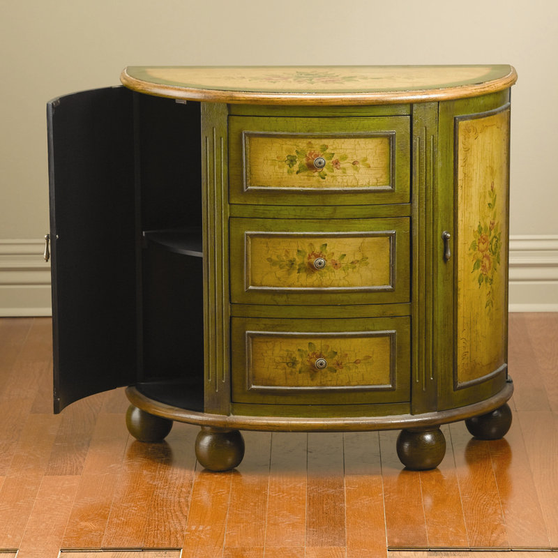 Accent Chest