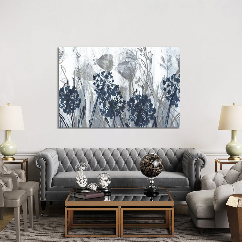 Susan Jill - Wrapped Canvas Print, 152.5 cm H x 101.5 cm W