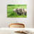 Brampt Asian Elephant Huddle-108156506
