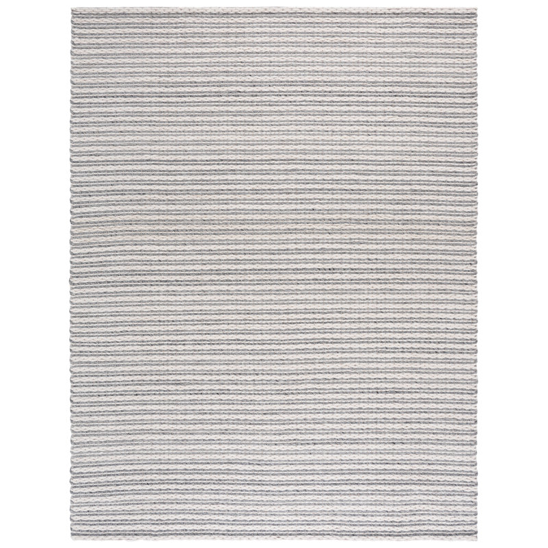 Nowaczyk Tbd Performance Striped Rug, Rectangle 8' x 10'