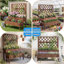 Wood Planter Box
