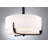 Jahiem 3 - Light Dimmable Geometric Chandelier