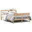 Solid Wood Storage Bed-815025218