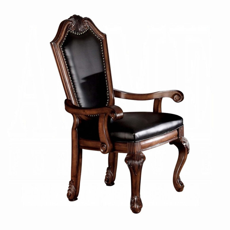 Chaise Chateau De Ville (2 pièces)