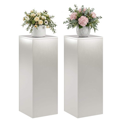 Plant Stand - Set of 2