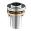 Kitchen Tap with Hoses