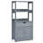 Pembrey Bathroom Cabinet-1156789797