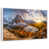 Floating Frame White