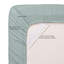 Ensemble de draps en microfibre douce de la série 1800 classique Luxurious offert dans un choix de couleurs unies et de tailles-458548525-419186308