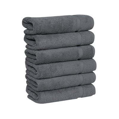 Serenity Luxury Hotel Turkish Hand Towels