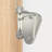 Stainless Steel Lock-47407470