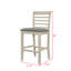 Ensemble de comptoir Ance-84513086