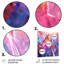 Pendular Prism Abstract Geometric 3 - Art mural géométrique en métal-282407469