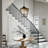 4 - Light Lantern Pendant-70048085
