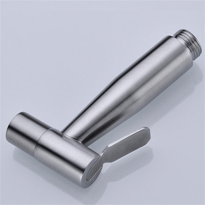 Elongated Bidet Accessory