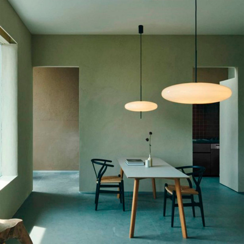 Ginna Pendant Light