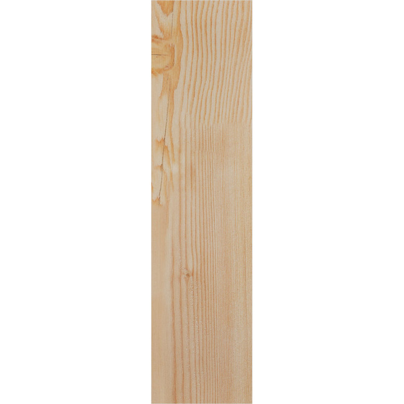Corbeau Ridgewood, H 22 po x l 5,5 po x P 10 po, Sapin de Douglas, Lisse