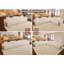 179.53” Wide L Shaped Sectional Sofa Couch For Living Room-107647862