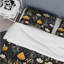 Ensemble de housse de couette à motif floral Artistic Essence-1341060040
