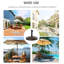 25kg Free Standing Umbrella Base
