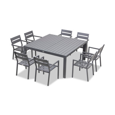 Molina 63" Sunbrella® Patio Dining Set