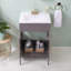 Meuble-lavabo simple 24 po-1170004171