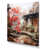 Toile tendue