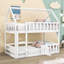 Lit superposé simple au-dessus de simple Salome Kids-215857531