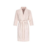 Doris Cotton Blend Terry Cloth Bathrobe