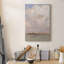 «Billowing Clouds II», reproduction sur toile tendue-1925901390