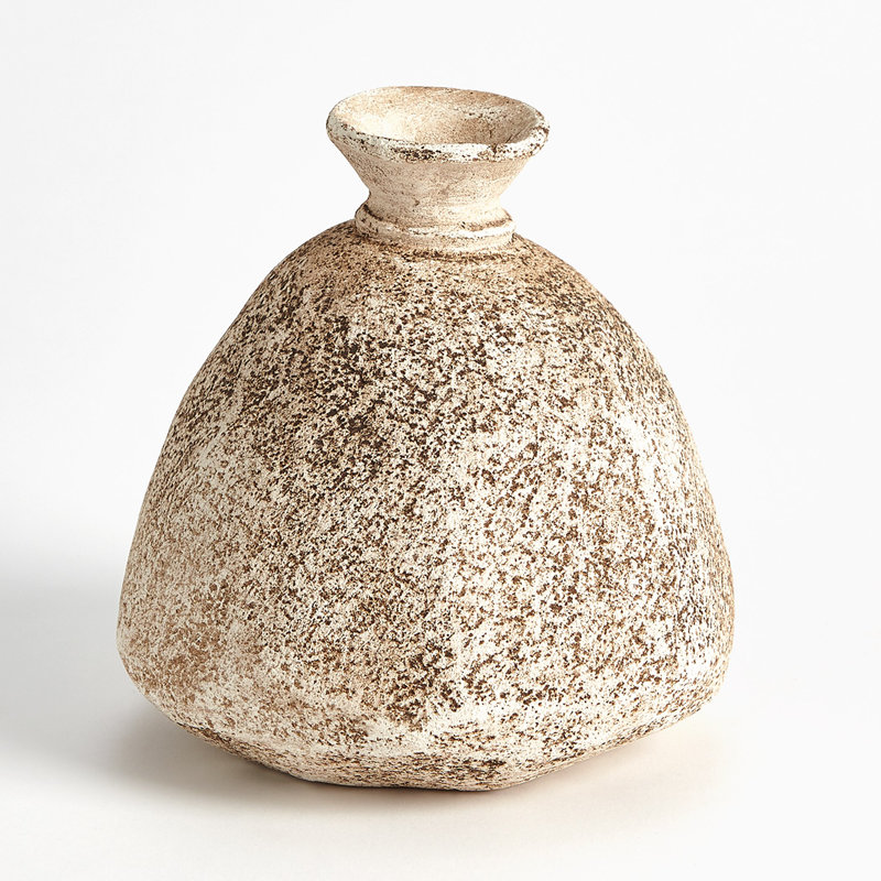 Vase Cinder