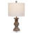 Kwabena Ceramic Table Lamp