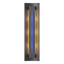 Gallery Dimmable 8 Lbs Flush Mount Scone-96124201-96124216
