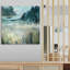 Calm River Valley par Carol Robinson - Peinture-964993196-941603885