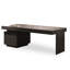 Bureau d'ordinateur Italian Minimalist-855017874
