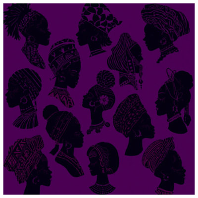 Édredon Silhouette