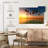 Gillard Twilight Palm Trees-108868542