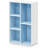 Gonzales 19.5" W Standard Bookcase-1611250688-1611250691