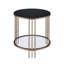 Table de bout Abisha