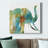 " Painterly Elephant "-305688797