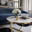 Swinyer Cross Legs Coffee Table-1773854367-1773846882