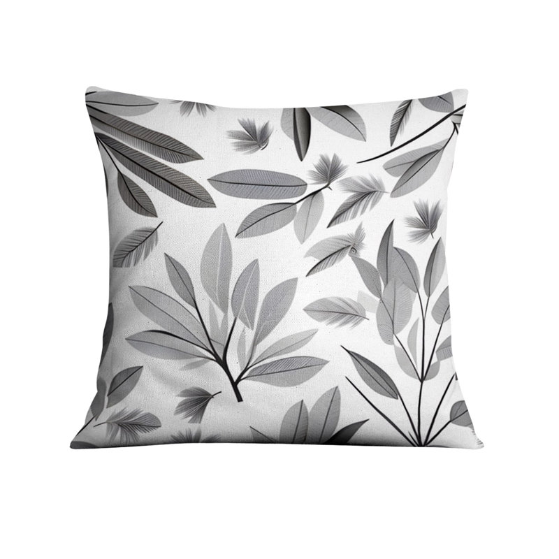 Throw Pillow, Polyester, 16"H x 16"W