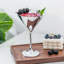 4 Piece 237ml Martini Glass Set