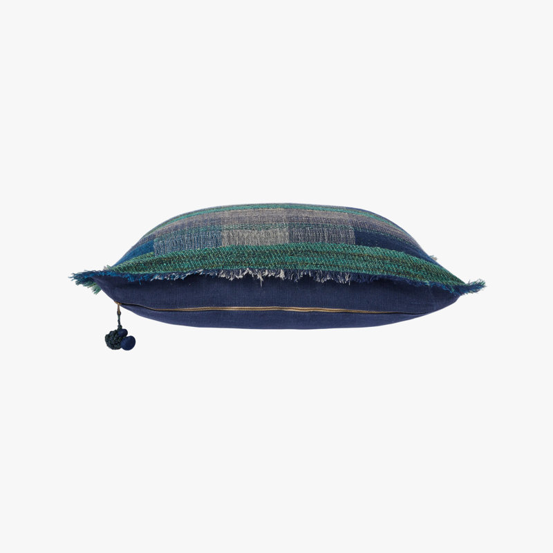 Reef Pillow Cover & Insert