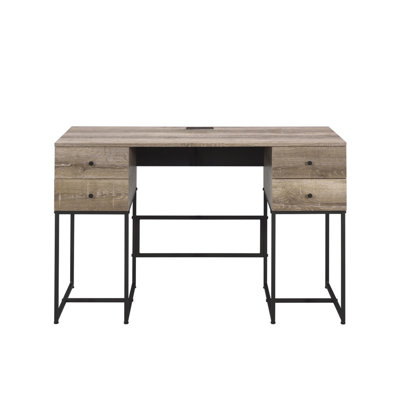 Bureau d'écriture Desirre