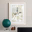 Scribble Veil I - peinture encadrée-1149467739-1149467747